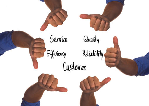 Quality Assurance