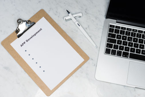 Software/Mobile App Development