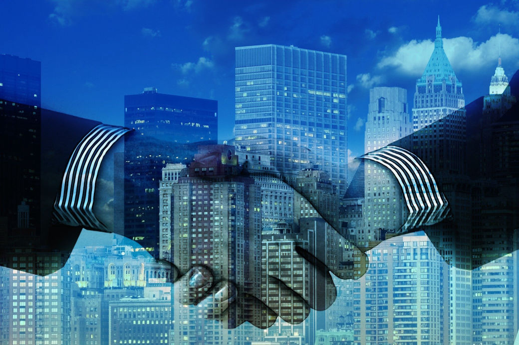 HBC Group - Consulting